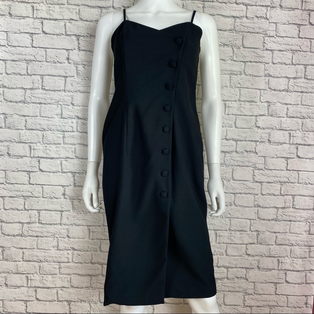 *Vintage Y2K LBD